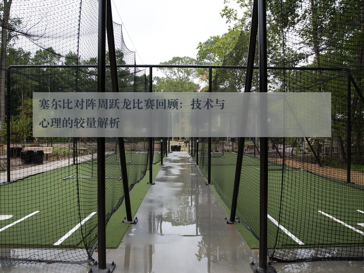 塞尔比对阵周跃龙比赛回顾:技术与心理的较量解析